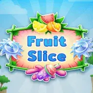 Fruit Slice игра