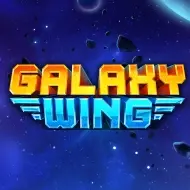 Galaxy Wing игра