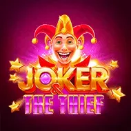 Joker & the Thief игра