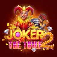 Joker & The Thief 2 игра