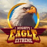Mighty Eagle Extreme игра