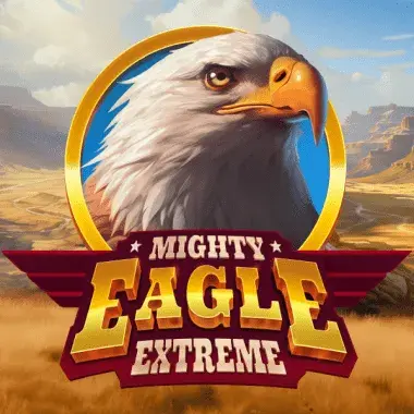 Mighty Eagle Extreme logo