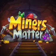 Miners Matter игра