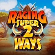 Raging Super 2 Ways игра