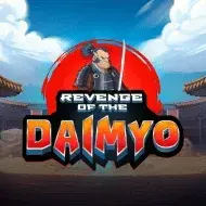 Revenge of the Daimyo игра