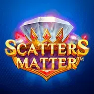 Scatters Matter игра