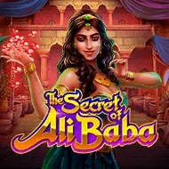 The Secrets of Ali Baba игра