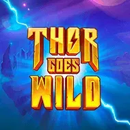 Thor Goes Wild игра