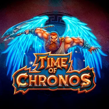 Time of Chronos logo