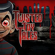 Twisted Toy Tales игра