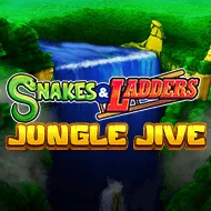 Jungle Jive + Snakes & Ladders image