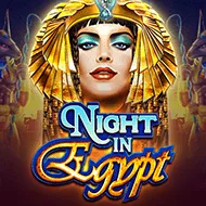 Night in Egypt игра