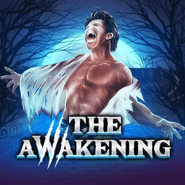 The Awakening logo