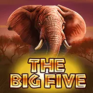 The Big 5 image
