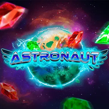 Astronaut logo