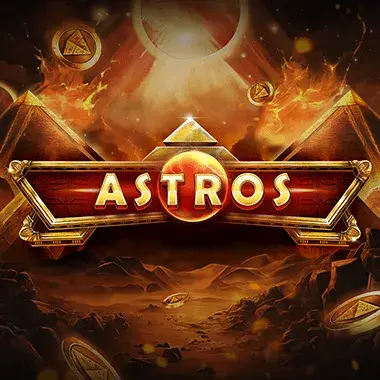 Astros logo
