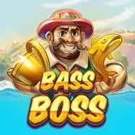 Bass Boss игра