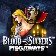 Blood Suckers MegaWays игра