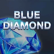 Blue Diamond игра
