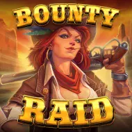 Bounty Raid игра
