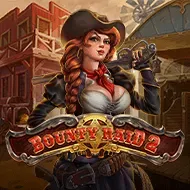 Bounty Raid 2 игра
