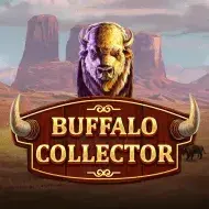 Buffalo Collector игра