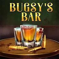 Bugsy’s Bar игра