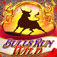 Bulls Run Wild игра