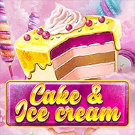 Cake and Ice Cream игра