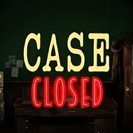 Case Closed игра