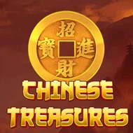 Chinese Treasures игра
