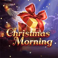 Christmas Morning игра