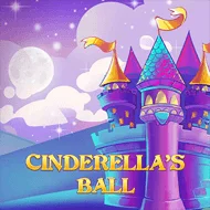 Cinderella's Ball игра