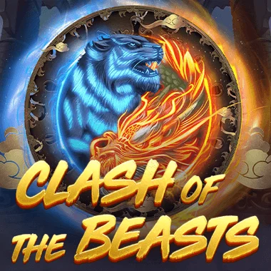 Clash of the Beasts logo