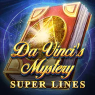 Da Vinci's Mystery image