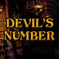Devil's Number صورة