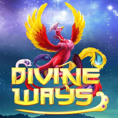 Divine Ways logo