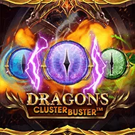 Dragons Clusterbuster изображение