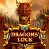 Dragons’ Lock игра