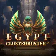 Egypt Clusterbuster игра