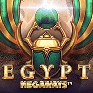 Egypt Megaways игра