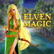 Elven Magic Bild