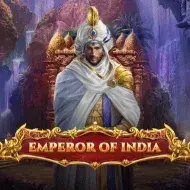 Emperor of India игра