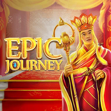 Epic Journey logo