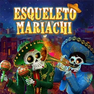 Esqueleto Mariachi игра