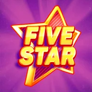Five Star игра