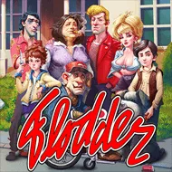 Flodder игра
