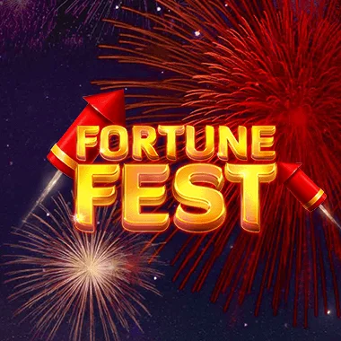 Fortune Fest logo