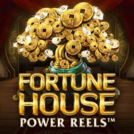 Fortune House Power Reels игра