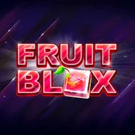 Fruit Blox игра